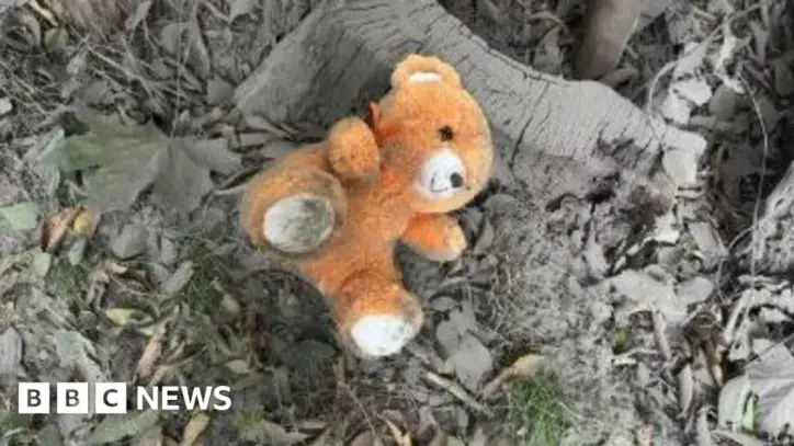 Ukraine war: Russian glide bomb attack on Zaporizhzhia kills at least 20 people