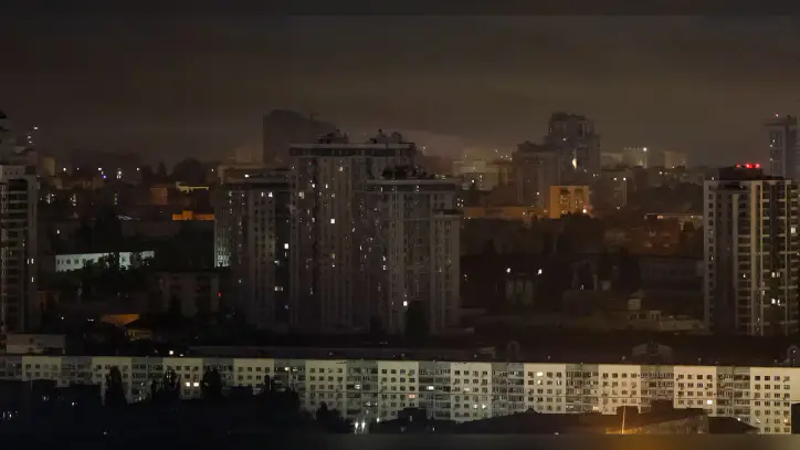 Ukraine's Zelenskiy says intelligence shows Russia is preparing massive attack