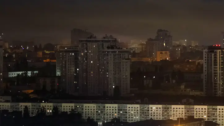 Ukraine's Zelenskiy says intelligence shows Russia is preparing massive attack