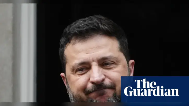 US ‘betrayal’ over Starlink undermines Ukrainian defense | First Thing