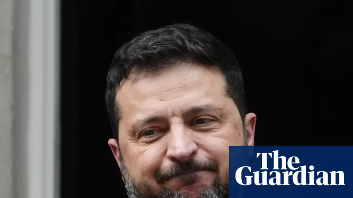 US ‘betrayal’ over Starlink undermines Ukrainian defense | First Thing