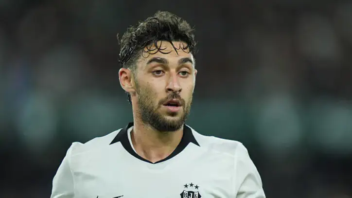 Son dakika: UEFA ülke puanı sıralaması güncellendi! Trabzonspor ve Beşiktaş maçları sonrası…