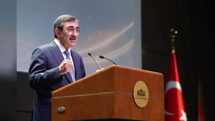 Ülke TV'nin 10. Spor ve Spor Ödülleri töreni Ankara'da düzenlendi