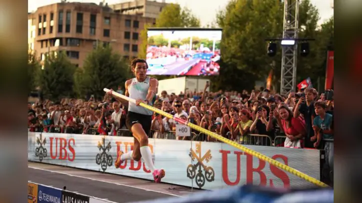Ultimate field stars to watch | News | Budapest 26 | World Athletics Ultimate Championships