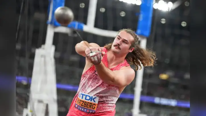 Ultimate preview: men's hammer | News | Budapest 26 | World Athletics Ultimate Championships
