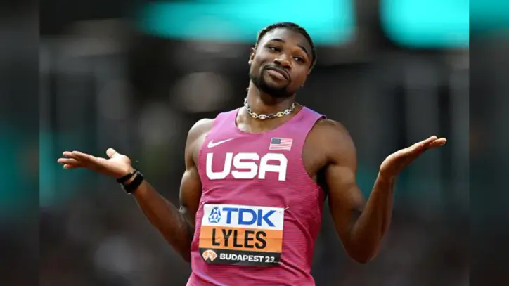 Ultimate track stars to watch | News | Budapest 26 | World Athletics Ultimate Championships