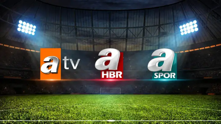 Uluslar Ligi heyecanı Turkuvaz Medya’da! Dev maçlar ATV, A Haber ve A Spor’da