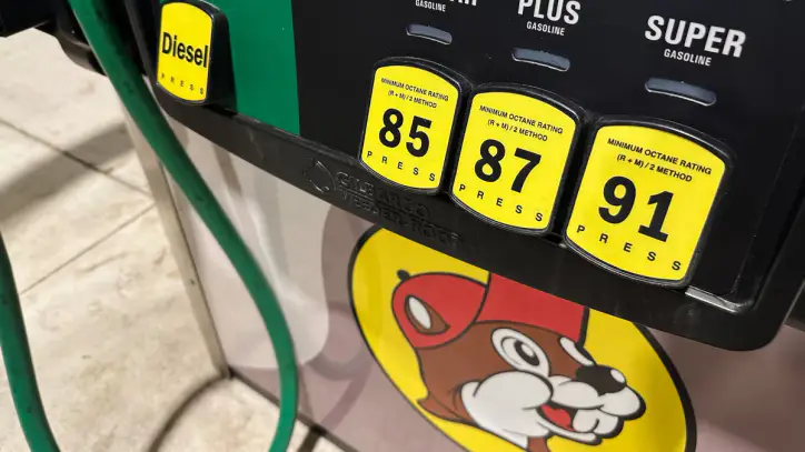 Energy agency lowers world oil demand forecast for the year