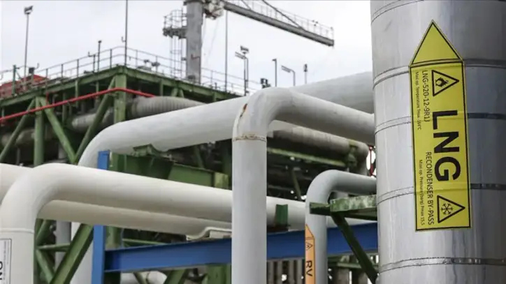 UEA Başkanı Birol: LPG arz güvenliğine ilişkin hükümetlerle görüşüyoruz