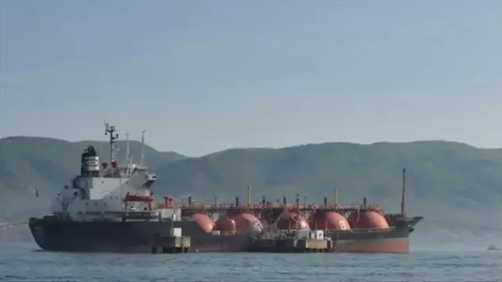 IEA'dan LPG arz güvenliği için yeni program hazırlığı