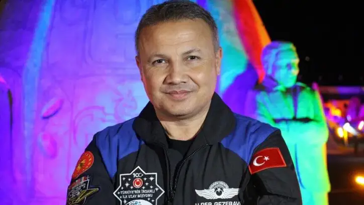 Uluslararası işbirlikleri uzay çalışmalarının gelişmesinde önemli rol oynuyor