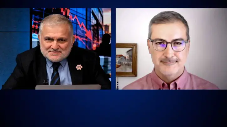 Ümit Akçay ile söyleşi: Fon krizine giden yolun taşları nasıl döşendi? - Medyascope