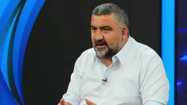 Ümit Özat: İsmail Kartal bence şöyle düşündü... | T24