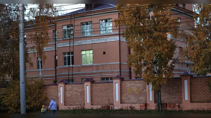 UN health agency wants more details from Russia on suspected pneumonic plague case