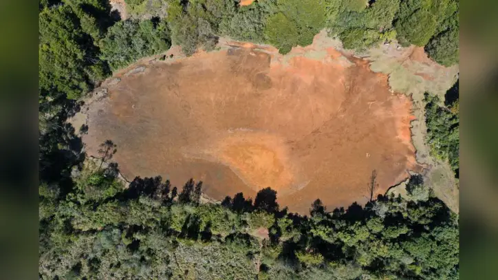 UN Weather Body Says El Niño Set to Intensify and Last Until February 2027