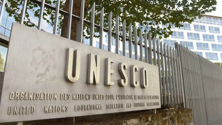 UNESCO Deputy Director: Pope’s visit is timely for our world - Vatican News