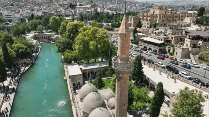 Urfa UNECSO’nun ‘Müzik Şehri’ ilan etti: Urfalılar ne diyor?