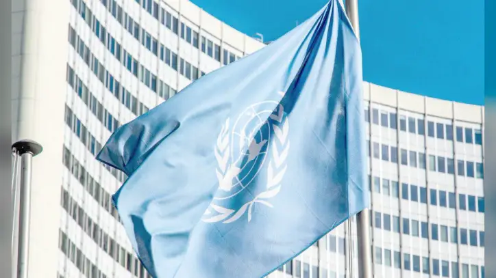 United Nations: 81st General Assembly opens in New York - Vatican News