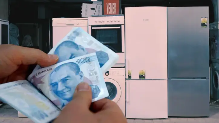Üniversite öğrencileri ev kurarken hesap yapıyor: Temel eşyaların maliyeti 50 bin liradan başlıyor