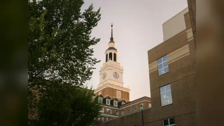 College holds community ‘roundtable discussion and listening session’ on artificial intelligence
