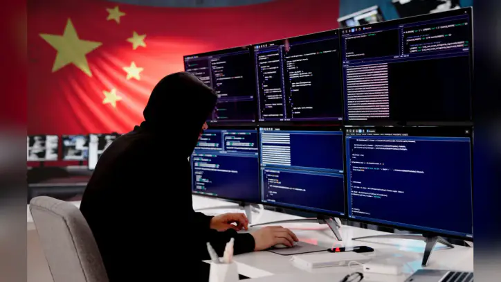 Universities warned to review research links with China