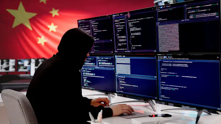 Universities warned to review research links with China