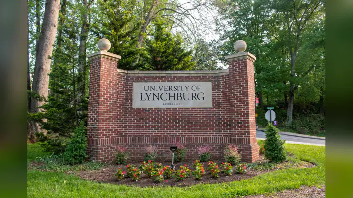 University of Lynchburg ranked by U.S. News & World Report, The Princeton Review