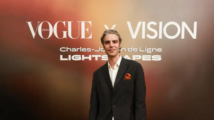 Ünlü fotoğraf sanatçısı Charles-Joseph de Ligne İstanbul’da