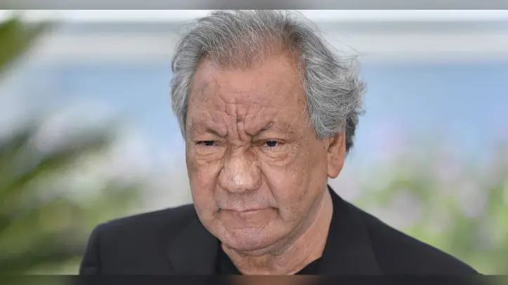 Ünlü yönetmen Tony Gatlif hayatını kaybetti