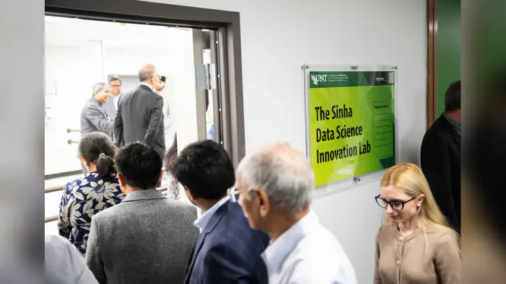 A Texas university just got $20M gift to shape the future of AI