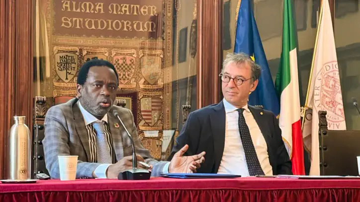 UNU and University of Bologna Partner to Advance AI Education, Research and Policy