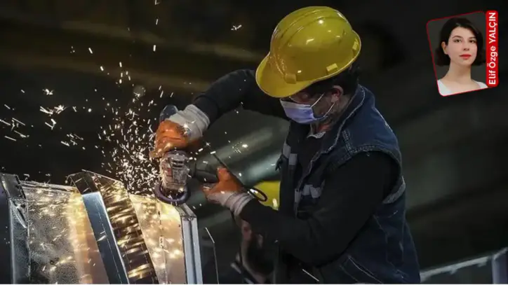 Üretimde kan kaybından endişelenen iş dünyası erken sanayisizleşme uyarısı yapıyor