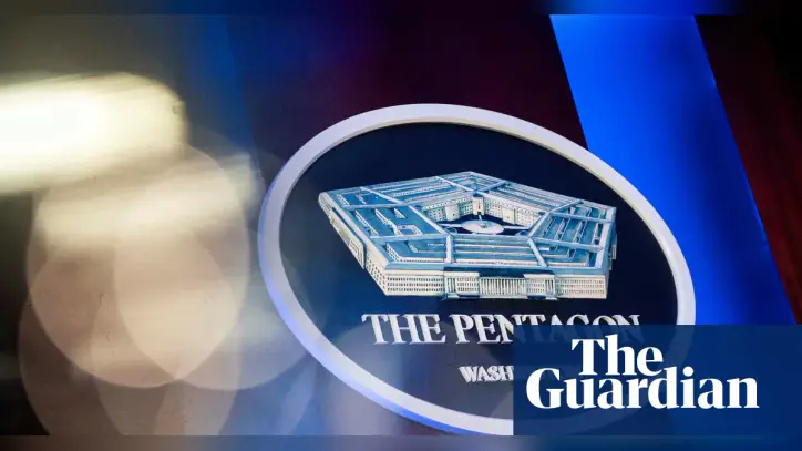 US allies lack resources to keep pace on AI, top Pentagon official says