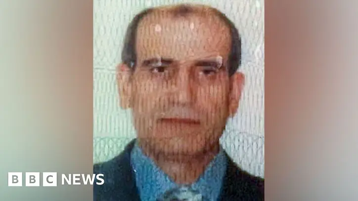 US and Lebanon protecting wanted Syrian general, BBC finds