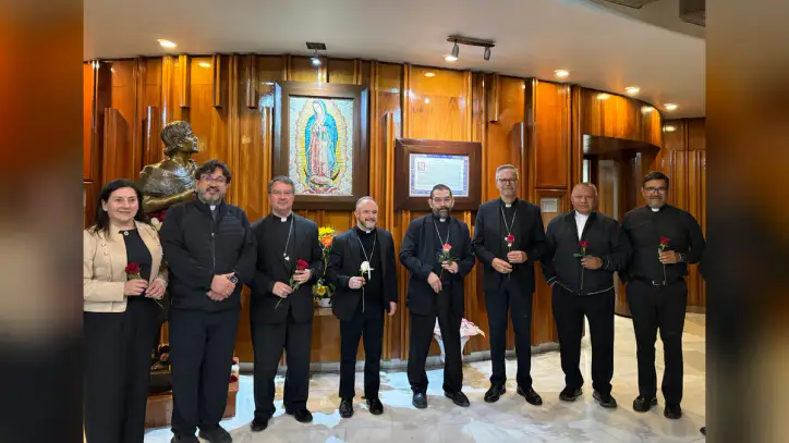 U.S. Bishops’ Administrative Committee Establishes a Task Force on Artificial Intelligence - The Good Newsroom