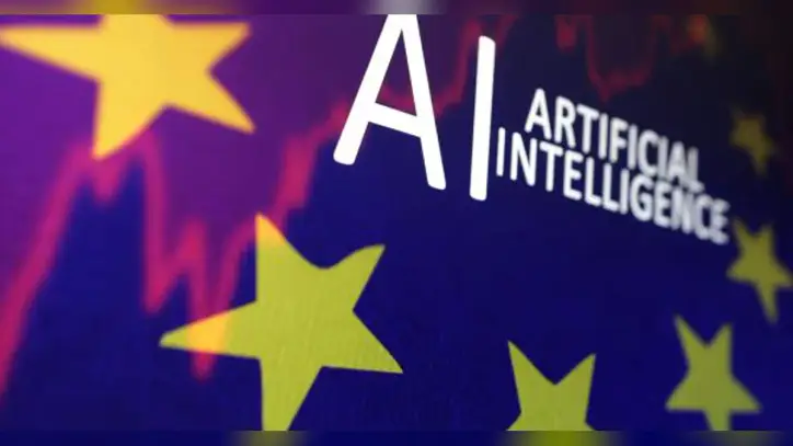 US bishops form new task force over AI concerns, meet with tech leaders