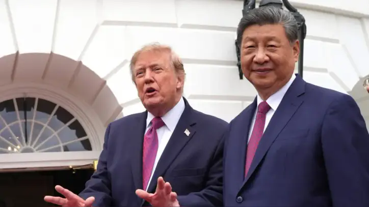 US, China agree to cut tariffs on $30 billion worth of goods, set up channel for AI incidents