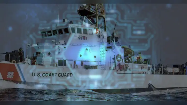 US Coast Guard launches AI and machine learning center to advance operational readiness, workforce development - Industrial Cyber