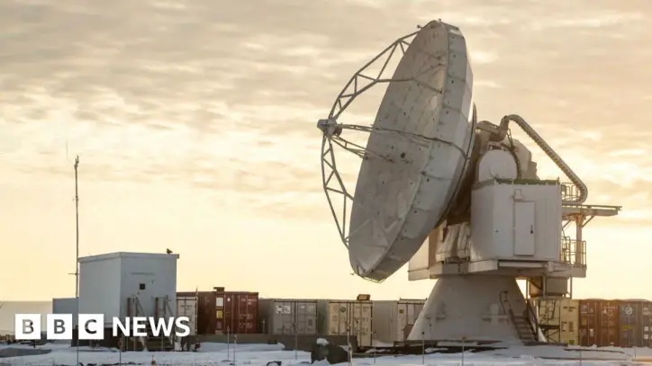 US confirms for first time it has deployed space weapons