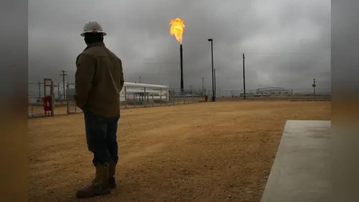 US data centers could consume more natural gas than Germany and Japan combined by 2035 | TechCrunch