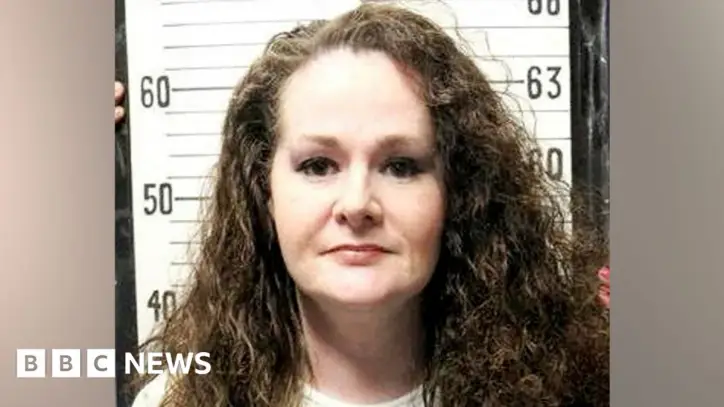 US death row inmate Christa Pike awake and speaking after failed execution