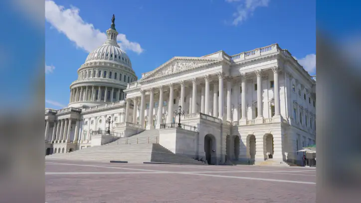 US democratic decline threatens global rule of law, report warns