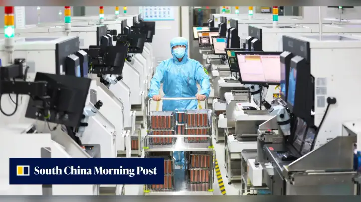 US efforts to secure AI supply chains doomed to fail: Chinese academic