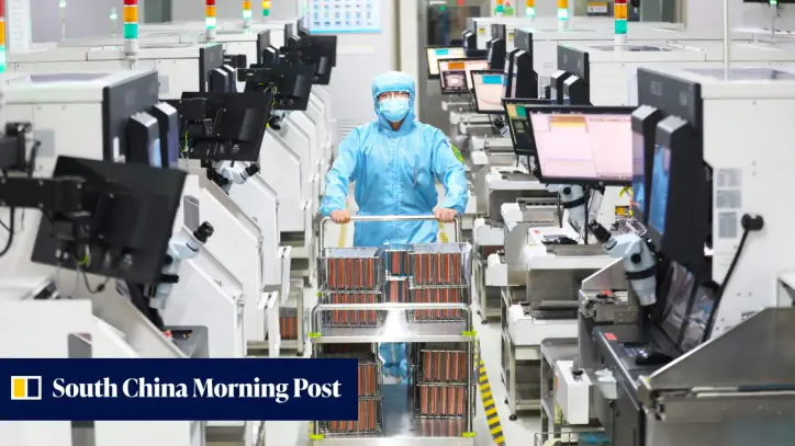 US efforts to secure AI supply chains doomed to fail: Chinese academic