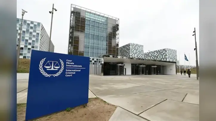 US Escalates Attack on ICC over Gaza War-Crimes Cases - World news - Tasnim News Agency