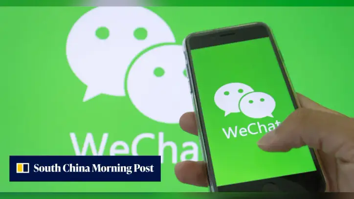 US firm shows how AI helped hijack WeChat account with just 1 unanswered call
