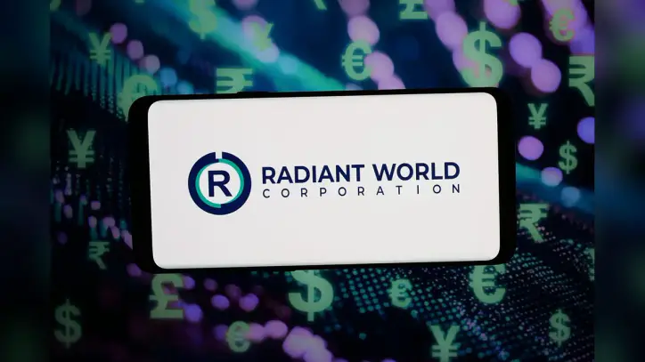 US Fund Accuses Trader Radiant World of Fraud in Swiss Complaint