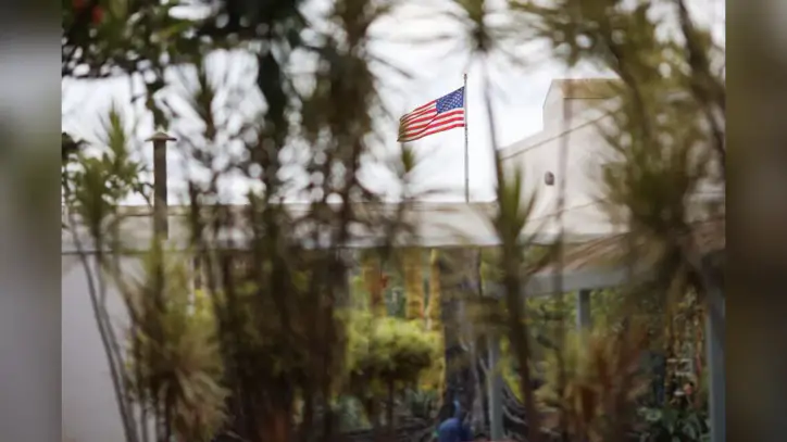 US Halts Consular Services in Brazil Ahead of Election, Increasing Tensions