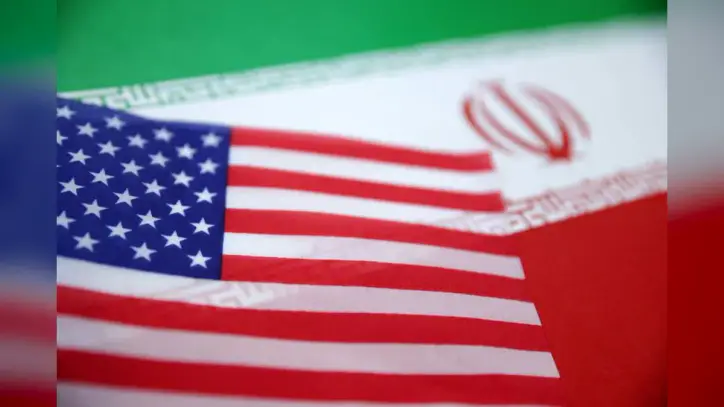 US Hits Egyptian Bank Branches With Iran Sanctions as War Marks Six Months