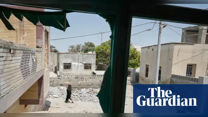 US House votes for third time to end Iran war after $38bn cost is revealed